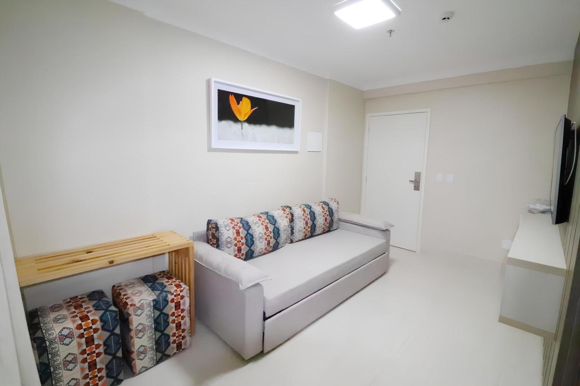 Piazza Diroma Com Acesso Ao Acqua Park Apartment Калдас Новас Екстериор снимка