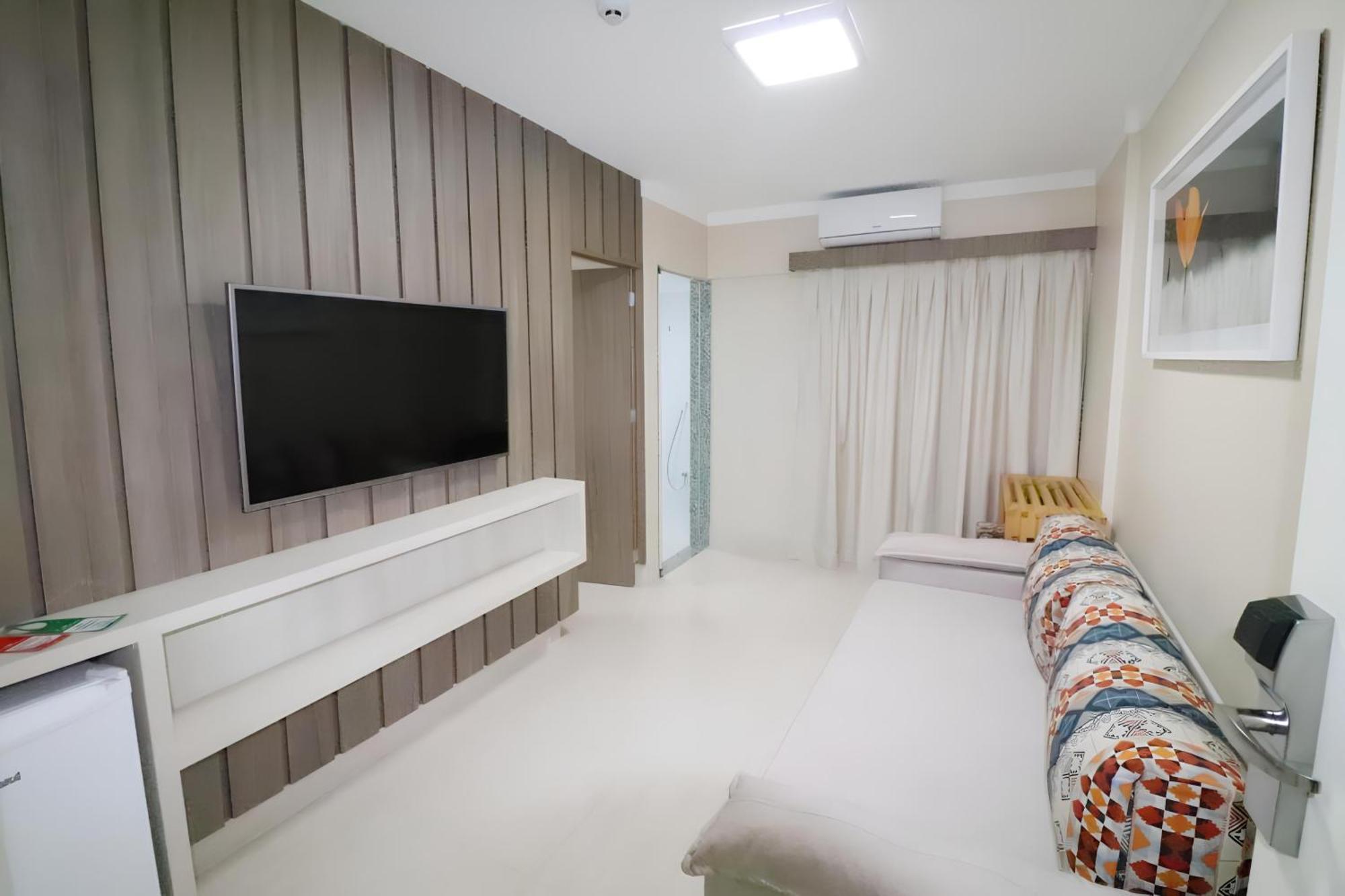 Piazza Diroma Com Acesso Ao Acqua Park Apartment Калдас Новас Екстериор снимка