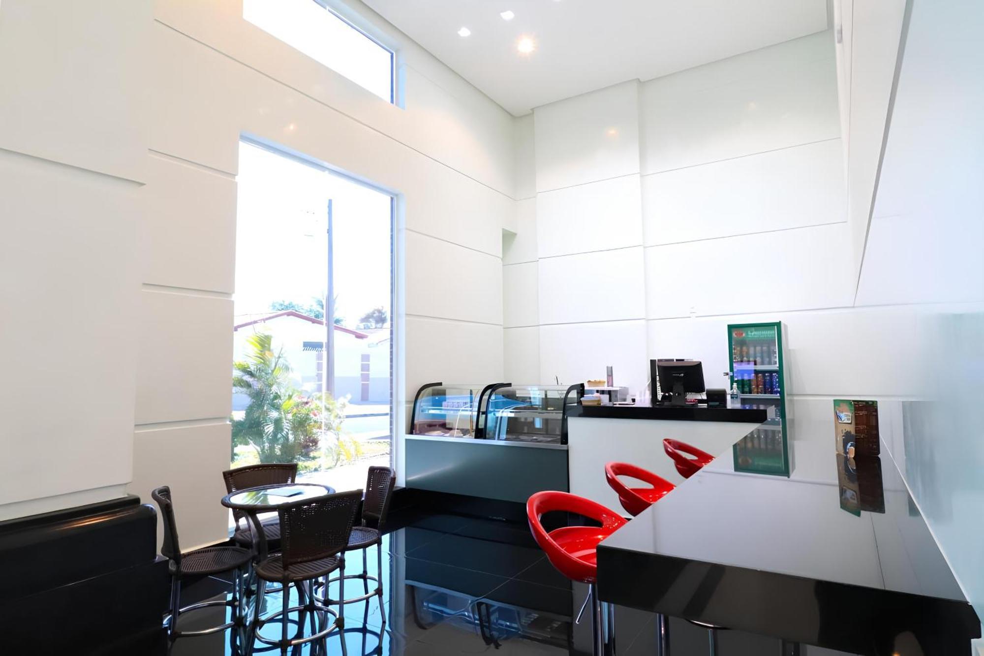Piazza Diroma Com Acesso Ao Acqua Park Apartment Калдас Новас Екстериор снимка