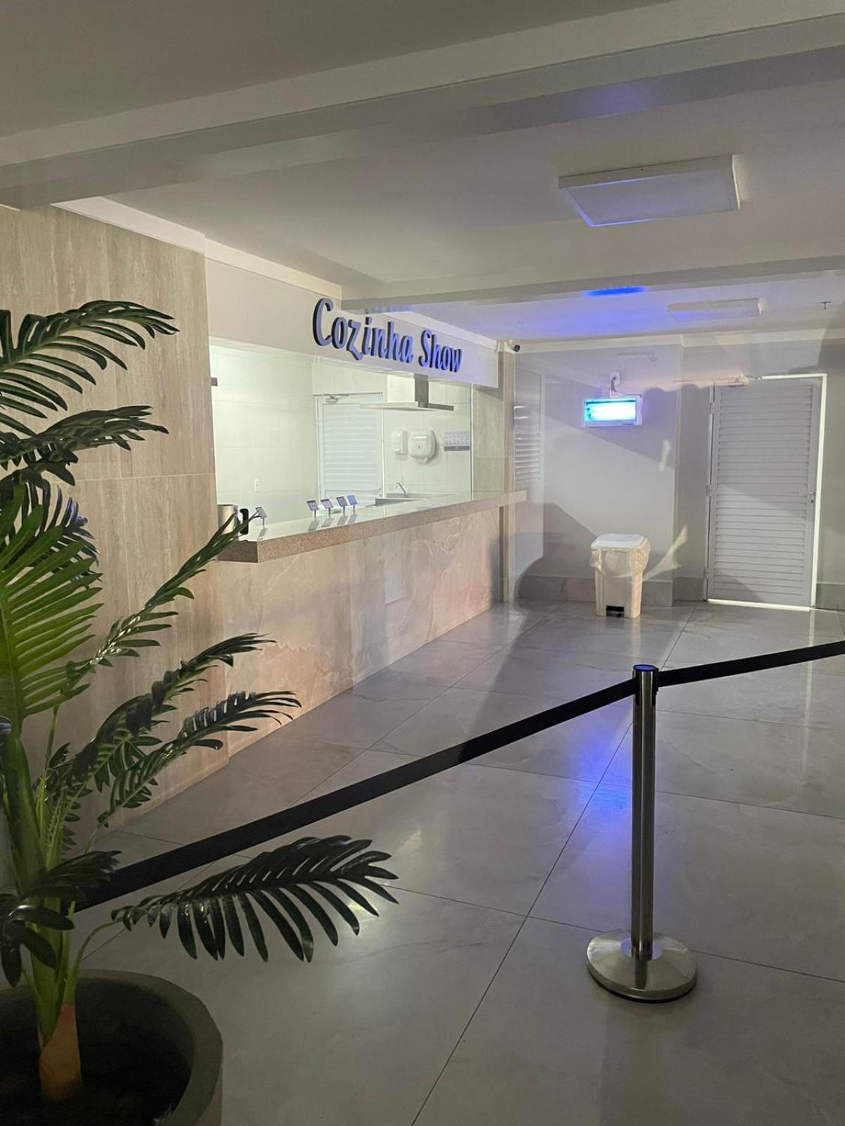 Piazza Diroma Com Acesso Ao Acqua Park Apartment Калдас Новас Екстериор снимка